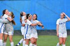 Women’s Soccer vs Endicott  Women's Soccer vs Endicott College. - Photo by Keith Nordstrom : Wheaton, Soccer